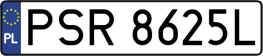 PSR8625L