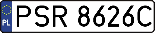 PSR8626C