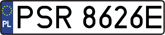 PSR8626E