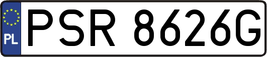 PSR8626G