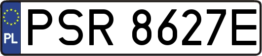 PSR8627E
