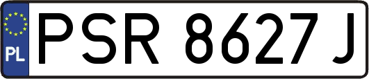 PSR8627J