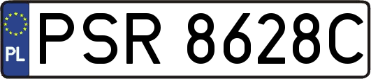 PSR8628C