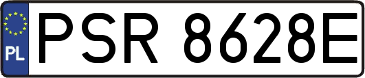 PSR8628E