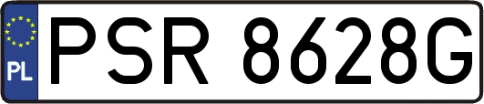 PSR8628G