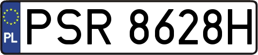 PSR8628H