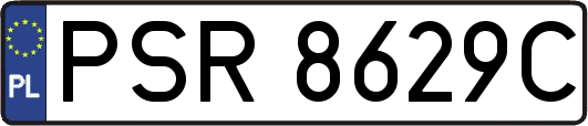 PSR8629C