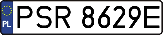 PSR8629E