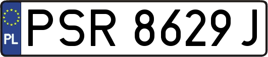 PSR8629J