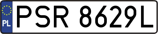 PSR8629L