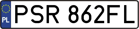 PSR862FL