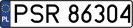 PSR86304