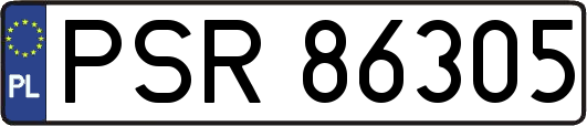 PSR86305