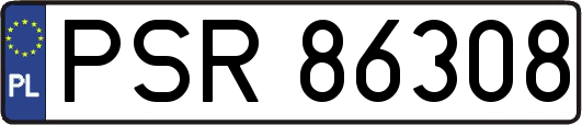 PSR86308