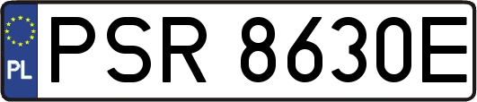 PSR8630E