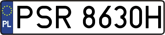 PSR8630H