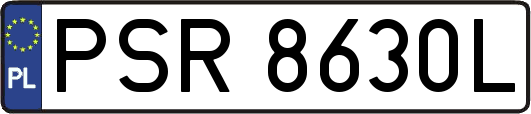 PSR8630L