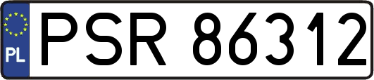 PSR86312