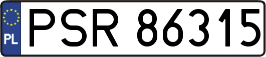 PSR86315