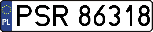 PSR86318