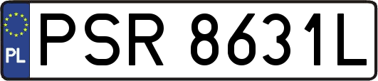 PSR8631L