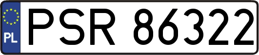 PSR86322