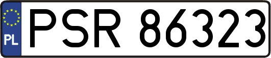 PSR86323