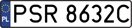PSR8632C