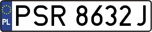 PSR8632J