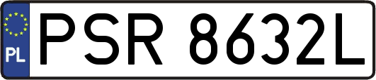 PSR8632L