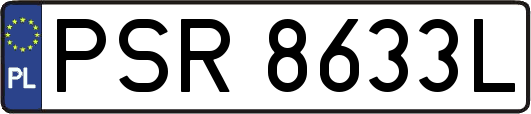 PSR8633L