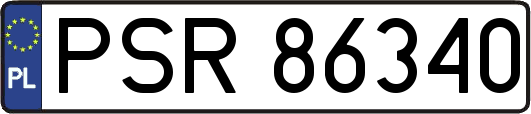 PSR86340