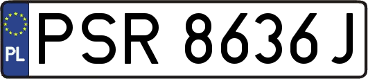 PSR8636J