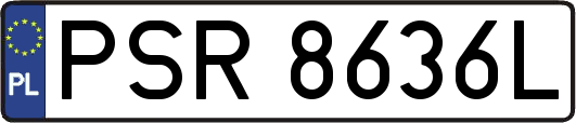 PSR8636L