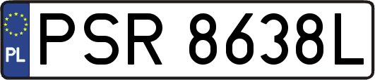 PSR8638L