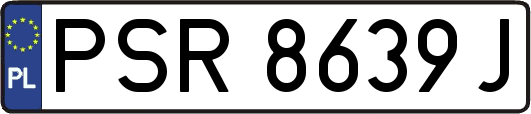 PSR8639J
