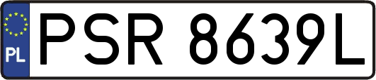 PSR8639L