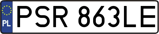 PSR863LE