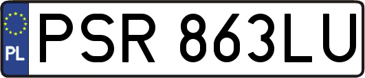 PSR863LU