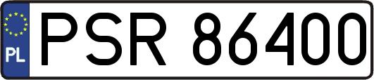 PSR86400