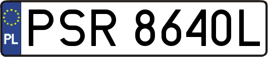 PSR8640L