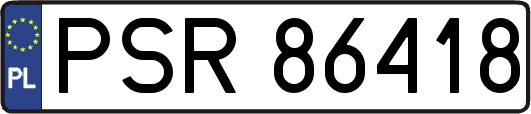 PSR86418