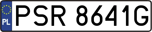PSR8641G