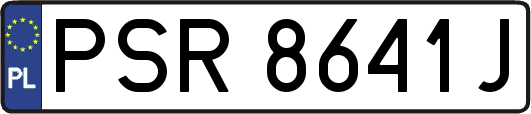 PSR8641J