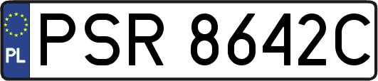 PSR8642C