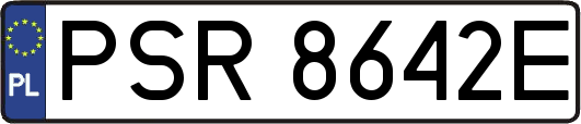 PSR8642E