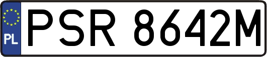 PSR8642M