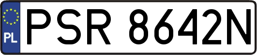 PSR8642N