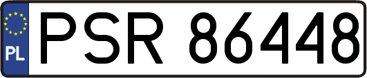 PSR86448