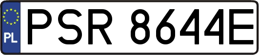 PSR8644E